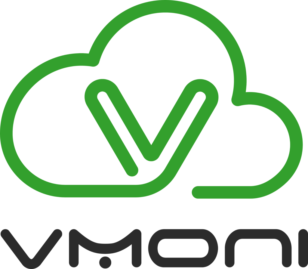 Vmoni Pte Ltd