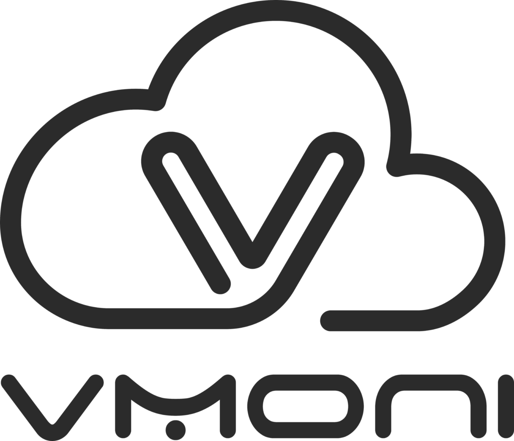 Vmoni Pte Ltd